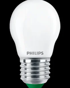 LED-pære 2,3W E27 P45