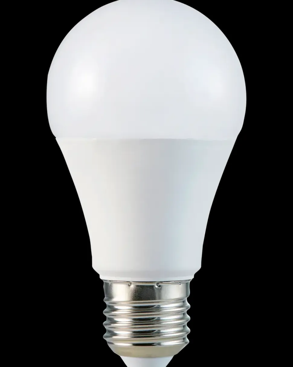 LED-pære 11W E27 Sensor