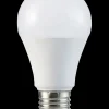 LED-pære 8,5W E27 Sensor