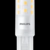 LED-pære 3,7W G9