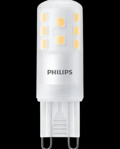 LED-pære 3,7W G9