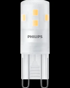 LED-pære 1,9W G9