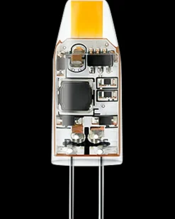 LED-pære 1W G4