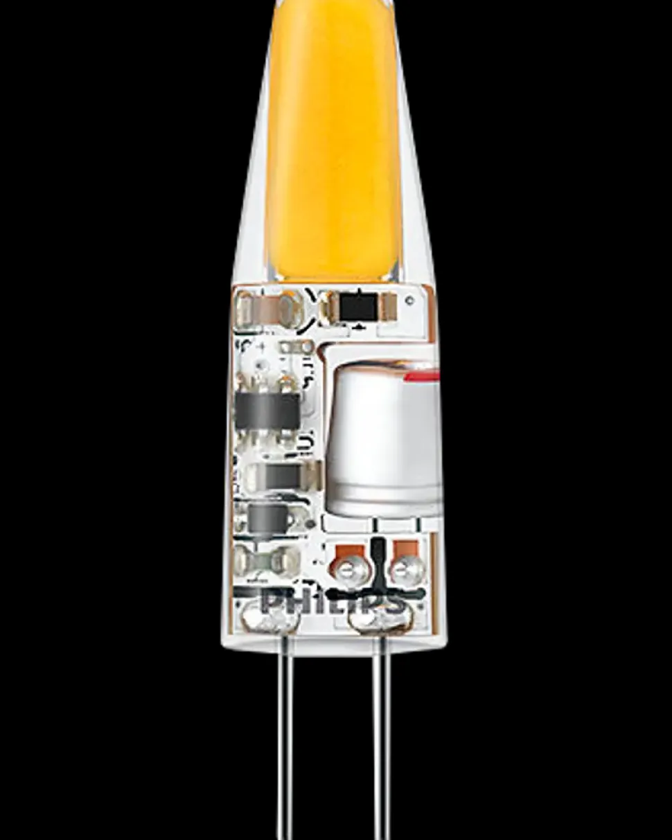 LED-pære 1,7W G4