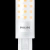 LED-pære 4W G9