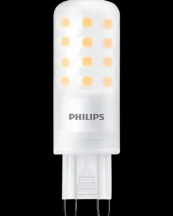 LED-pære 4W G9