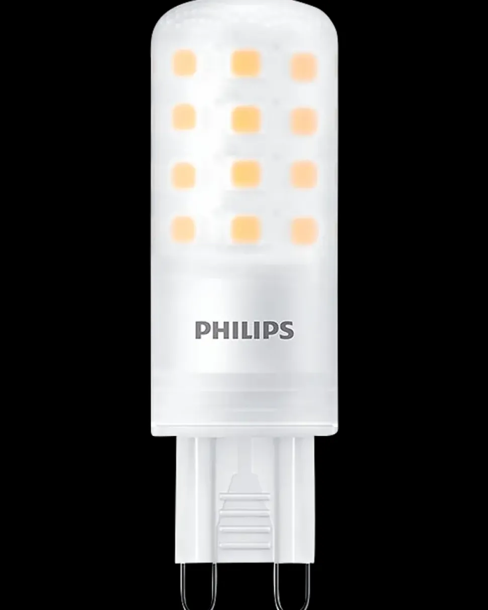 LED-pære 4W G9