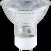 LED-pære 4,7W GU10