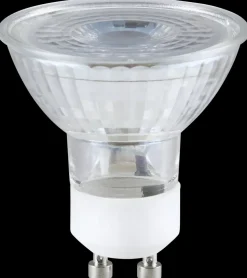 LED-pære 4,7W GU10
