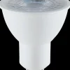 LED-pære 7,5W GU10