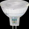 LED-pære 5,5W GU5,3 12V