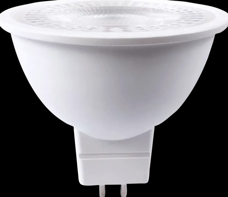 LED-pære 3W GU5,3 12V