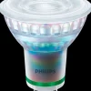 LED-spot GU10 2,1W A