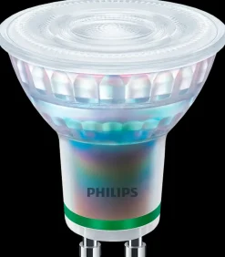LED-spot GU10 2,1W A