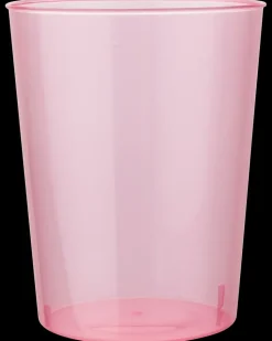 Ølglas 50 cl genanvendelig 4-pak
