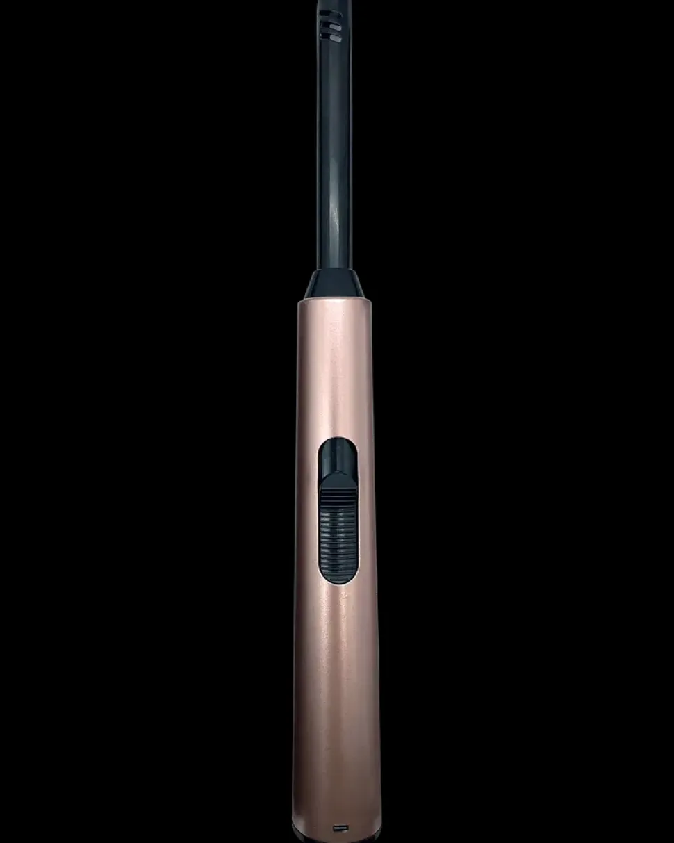Lighter Prag - metalfarve