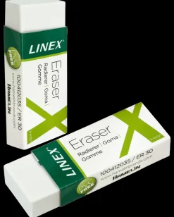 LINEX Viskelæder 2-pak