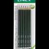 LINEX WB100 HB Blyanter 6-Pak