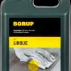 Linolie Rå 2,5 liter
