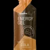 LinusPro Energy Gel 40 g - cola