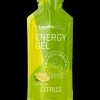 LinusPro Energy Gel 40 g - citrus