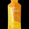 LinusPro Energy Gel 40 g - orange