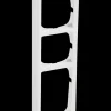 LK FUGA - Softline 63 3½ modul hvid
