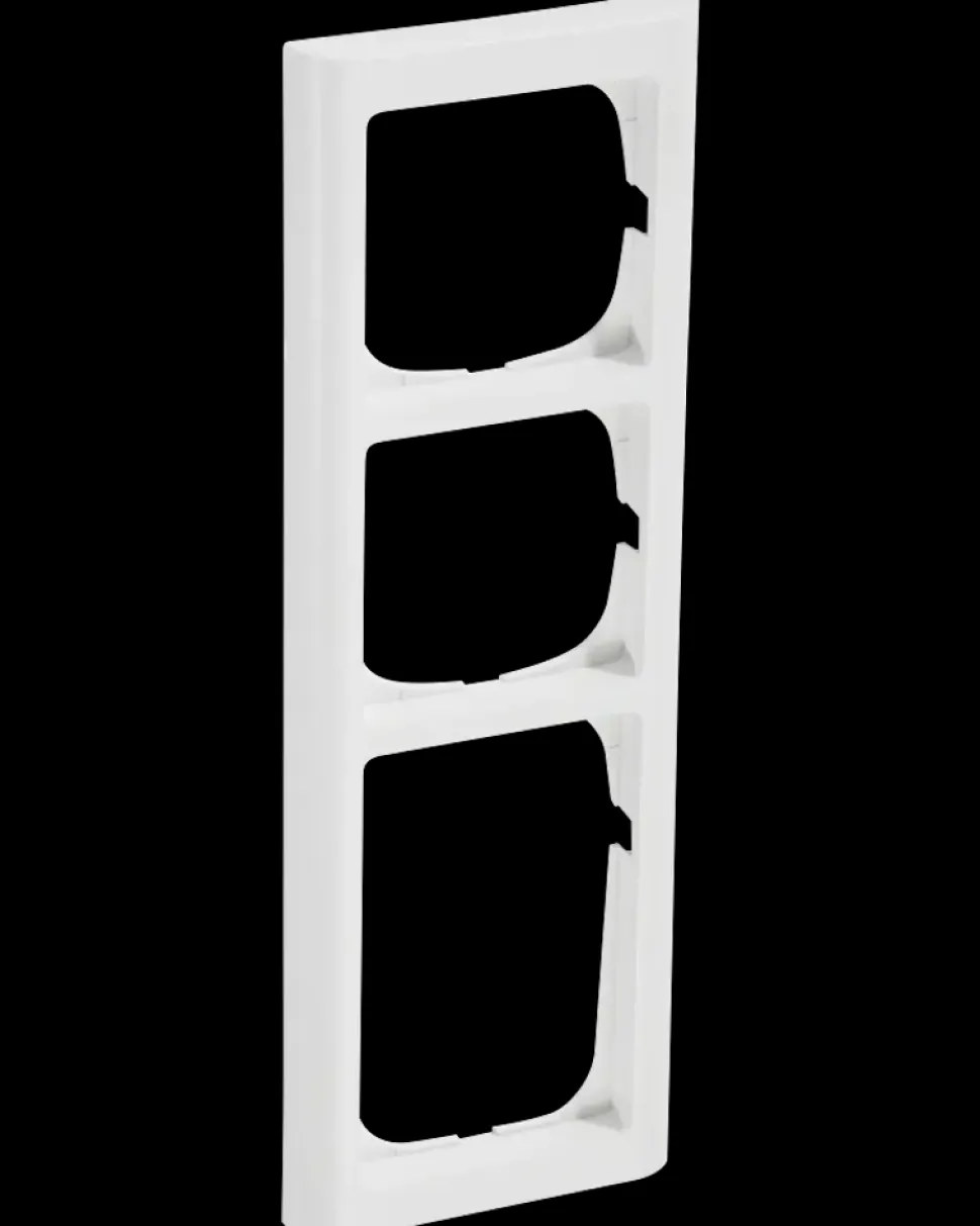 LK FUGA - Softline 63 3½ modul hvid