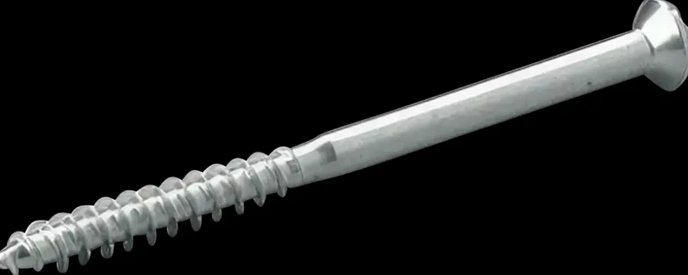 LK FUGA Afbryderskrue 2,7 x 60 mm - 10-pak