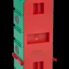 LK FUGA AIR Indmuringsdåse 2 ½ modul