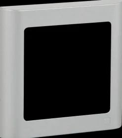 LK FUGA Design ramme SOFT 63 1 modul stål