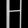 LK FUGA Design ramme SOFT 63 2½ modul - lysegrå