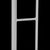 LK FUGA Design ramme SOFT 63 2 ½ modul - stål