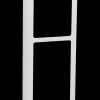LK FUGA Design ramme SOFT 63 2 ½ modul - hvid