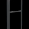 LK FUGA Designramme SOFT 2½ modul - koksgrå