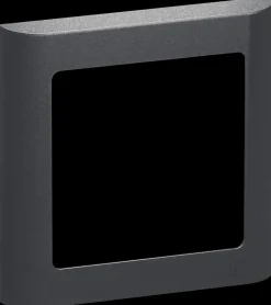 LK FUGA Designramme SOFT 1 modul - koksgrå