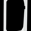 LK FUGA Ramme BASELINE 50 1 ½ modul - hvid