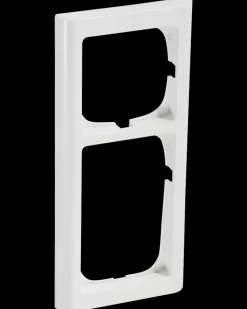 LK FUGA Softline 63 2½ modul - hvid