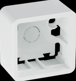 LK FUGA Underlag 1 modul - hvid