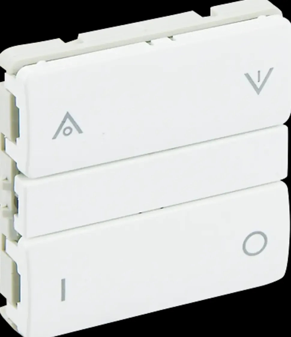 LK IHC Wireless dobbelt batteritryk