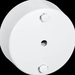 LK Lampeudtag cliproset Ø80 mm 5 poler