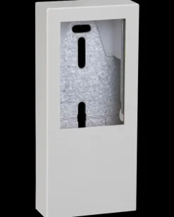 LK Panelunderlag 1½ modul - lysegrå