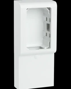 LK Softline panelunderlag 1½ modul - hvid