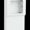 LK Softline panelunderlag 1 modul - hvid