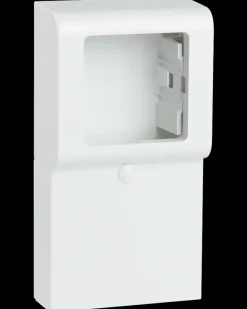 LK Softline panelunderlag 1 modul - hvid