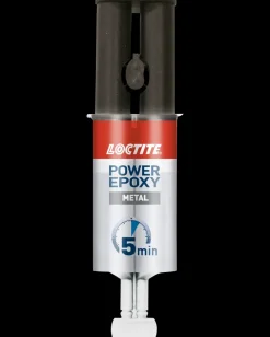 Loctite Epoxy metal 25 ml