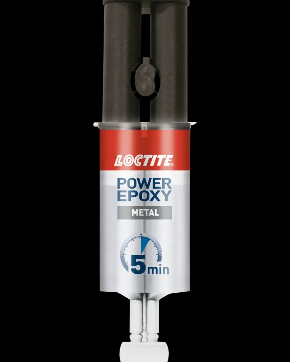 Loctite Epoxy metal 25 ml