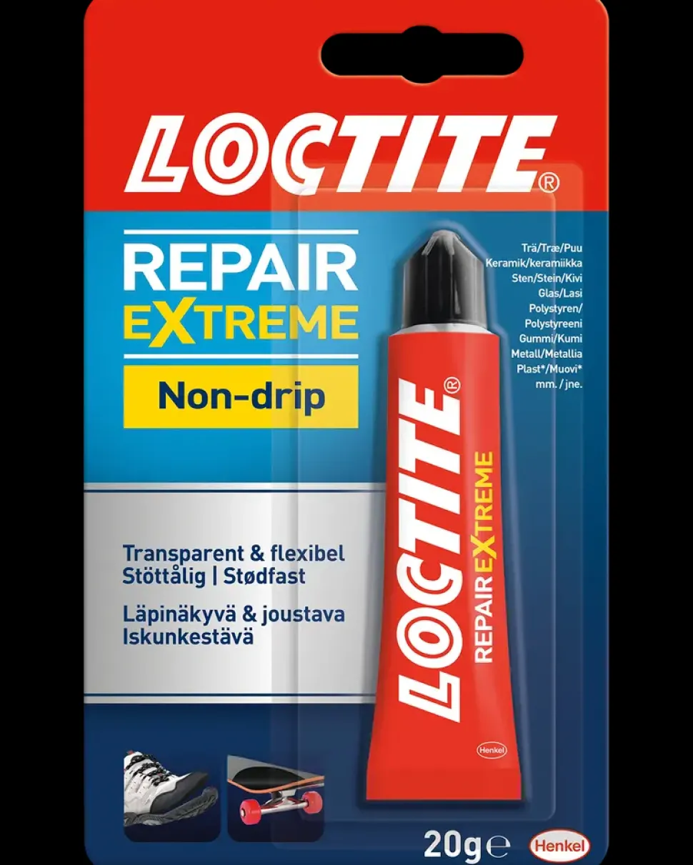 Loctite Repair extreme 20 g