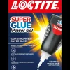 Loctite Super Glue Power Gel - 3 g