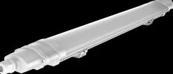 Loftarmatur 18 W IP65